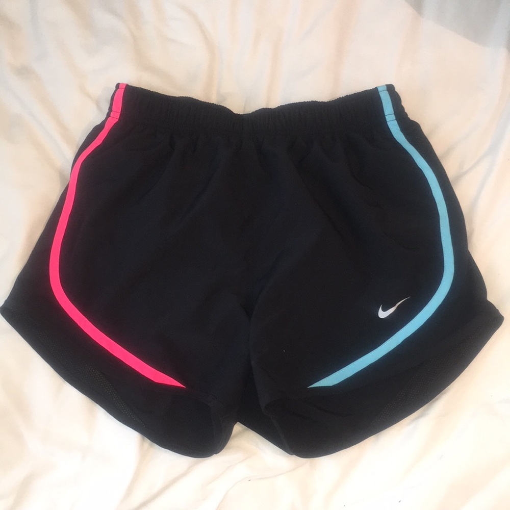 NWOT Nike Tempo Dri-Fit Shorts